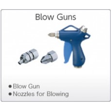 Blow Guns